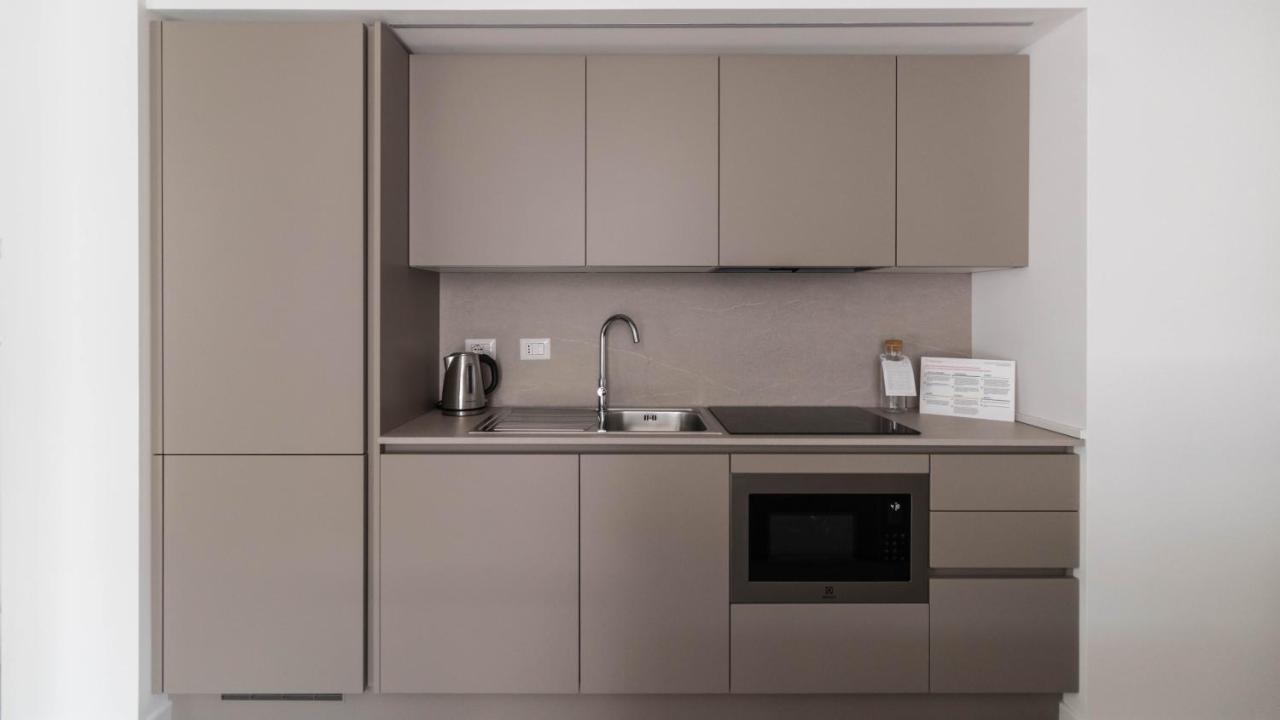 Italianway - Commenda 35 Milão Exterior foto