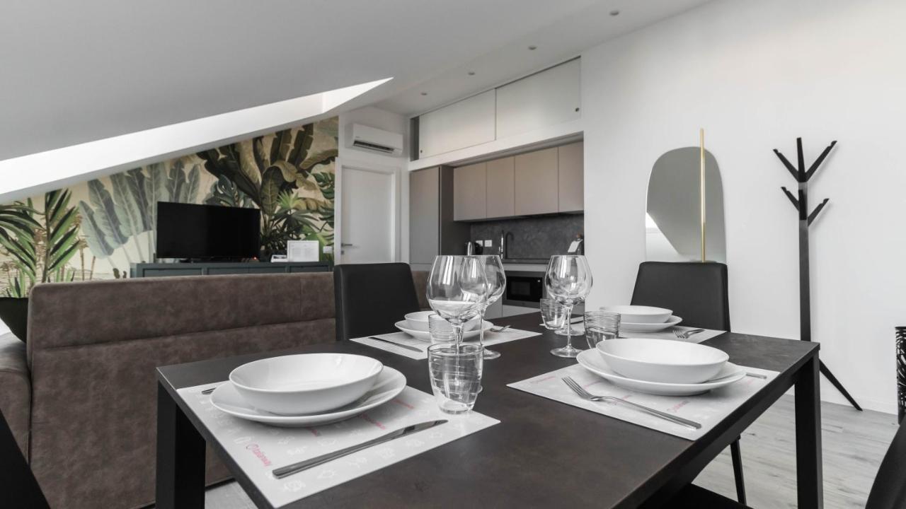 Italianway - Commenda 35 Milão Exterior foto