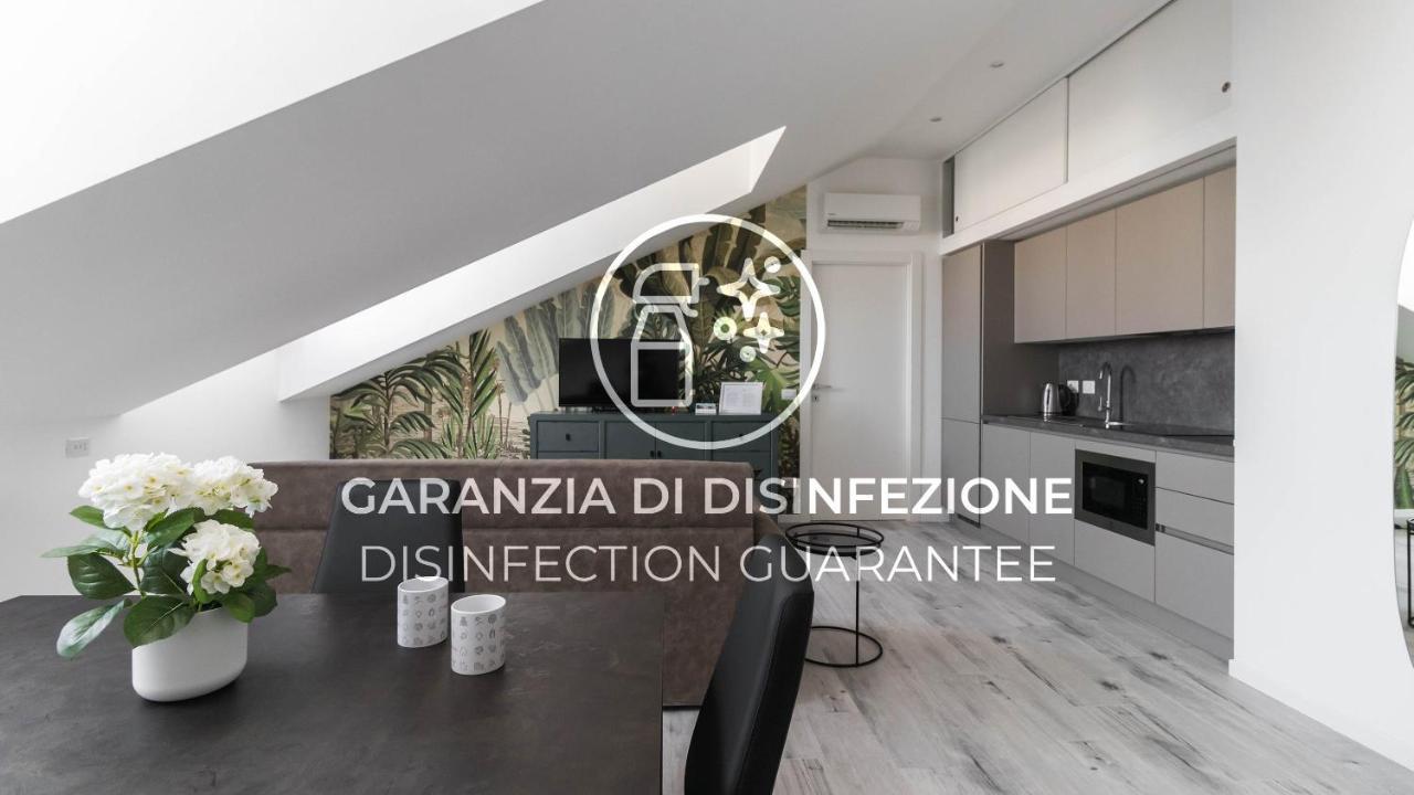 Italianway - Commenda 35 Milão Exterior foto